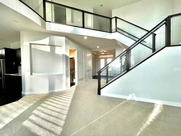 3516 HADLEY WOOD in Coquitlam