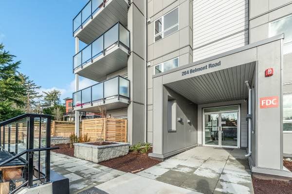 284 BELMONT RD in Colwood - Property View