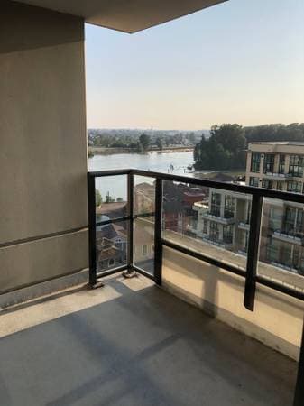 1 RENAISSANCE SQUARE in New Westminster - Property View