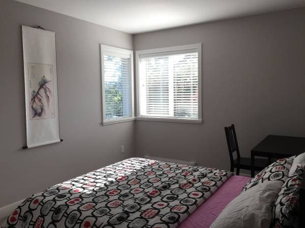 1707 HAULTAIN ST in Oak Bay - Property View