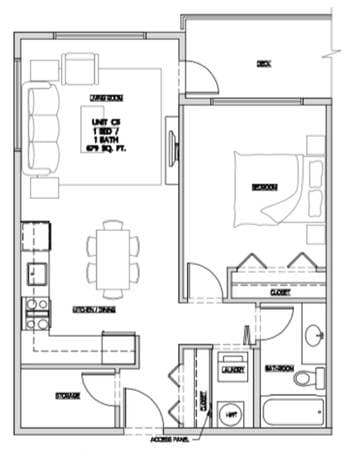 1820 SUMMERHILL PL in Nanaimo - Property View