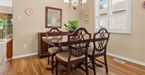 [HIDDEN ADDRESS] - 06200 in Brant - Property View
