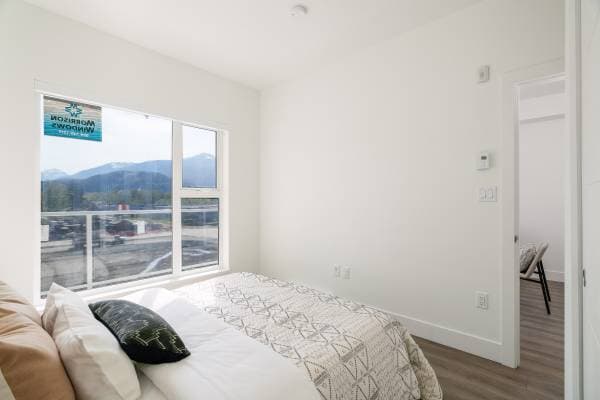 1111 PIONEER WAY in Squamish - Property View