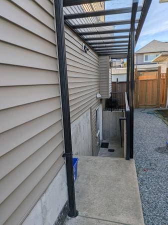 [HIDDEN ADDRESS] - 13441 in North Vancouver