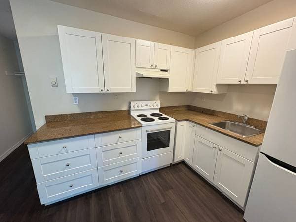 1260 PEMBROKE ST in Victoria - Property View