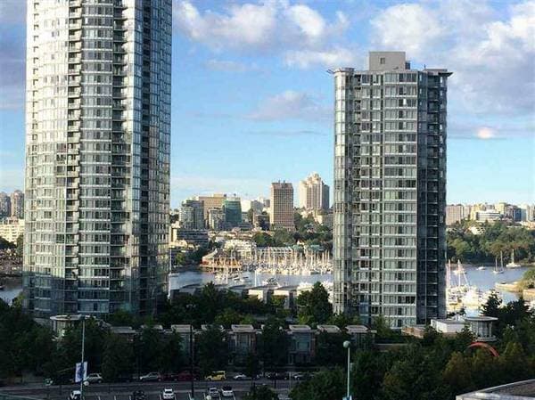 939 EXPO BLVD in Vancouver - Property View