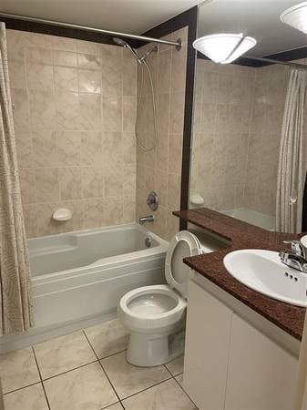 1050 BURRARD ST in Vancouver - Property View