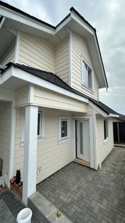 [HIDDEN ADDRESS] - 17748 in New Westminster - Property View