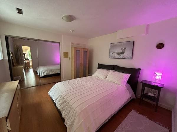 [HIDDEN ADDRESS] - 12467 in North Vancouver - Property View