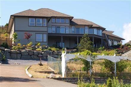 5935 BUTCHER RD in Nanaimo - Property View