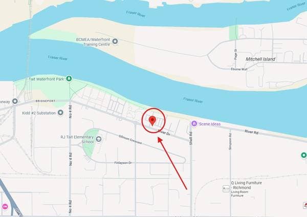 [HIDDEN ADDRESS] - 11506 in Richmond