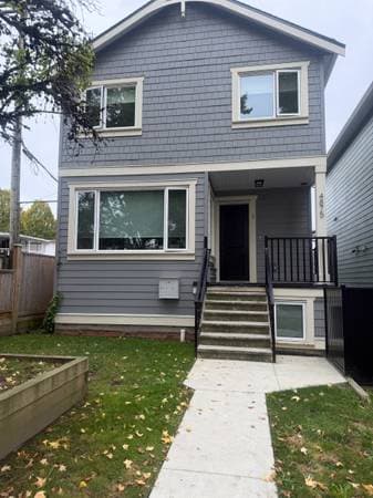 4875 HENRY ST in Vancouver