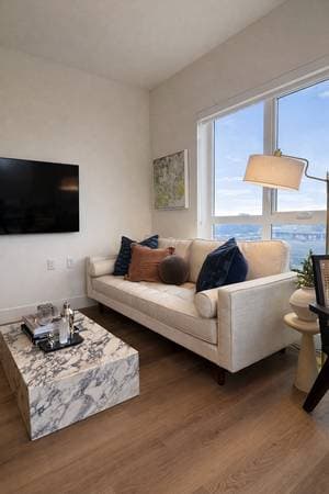 5688 MAPLE ST in Vancouver - Property View