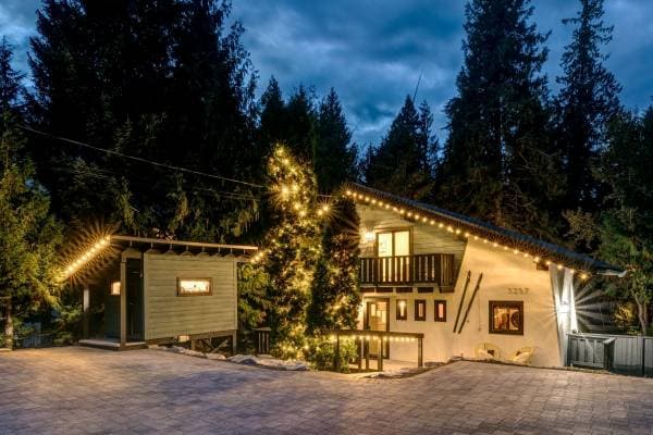 [HIDDEN ADDRESS] - 17709 in Whistler - Property View