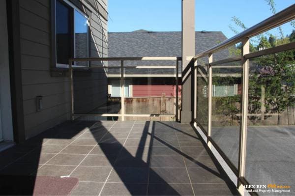 [HIDDEN ADDRESS] - 25045 in Port Moody - Property View