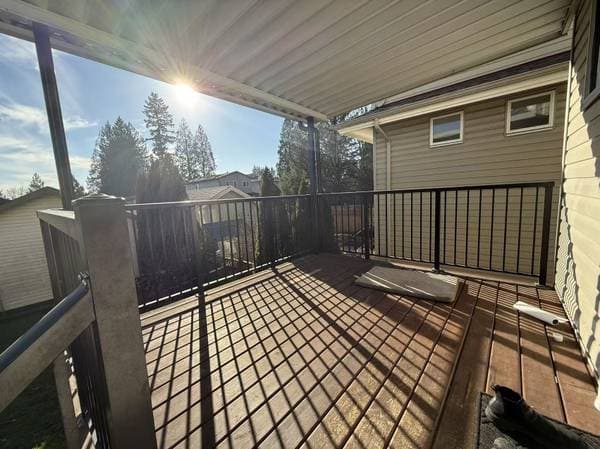 [HIDDEN ADDRESS] - 28598 in Port Coquitlam - Property View