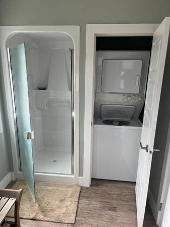 [HIDDEN ADDRESS] - 00617 in Comox - Property View
