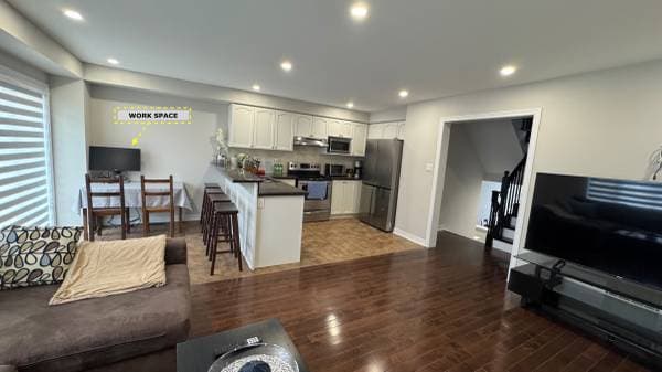 [HIDDEN ADDRESS] - 21164 in Richmond Hill