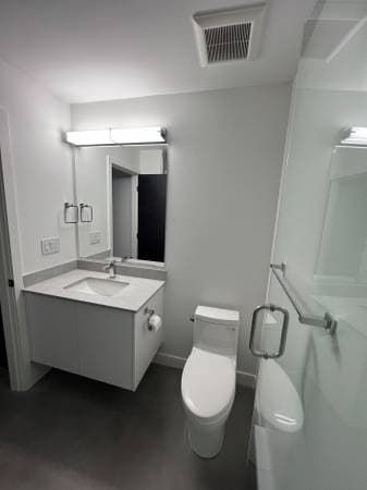 [HIDDEN ADDRESS] - 24824 in Port Moody - Property View