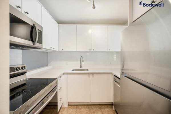 1080 BROUGHTON ST in Vancouver - Property View
