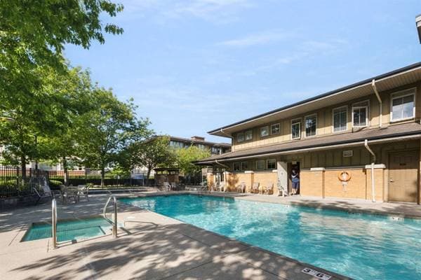 [HIDDEN ADDRESS] - 11542 in Richmond - Property View