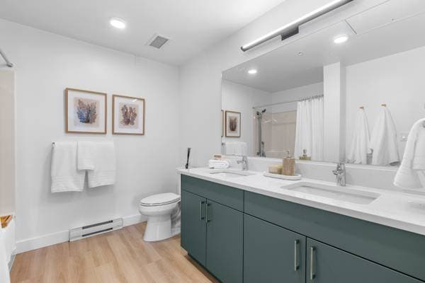 5528 INLET AVE in Sechelt