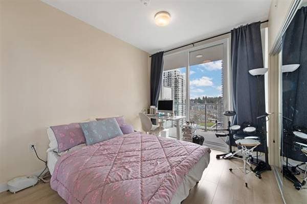567 CLARKE RD in Coquitlam - Property View