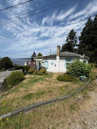 [HIDDEN ADDRESS] - 01655 in Sechelt - Property View