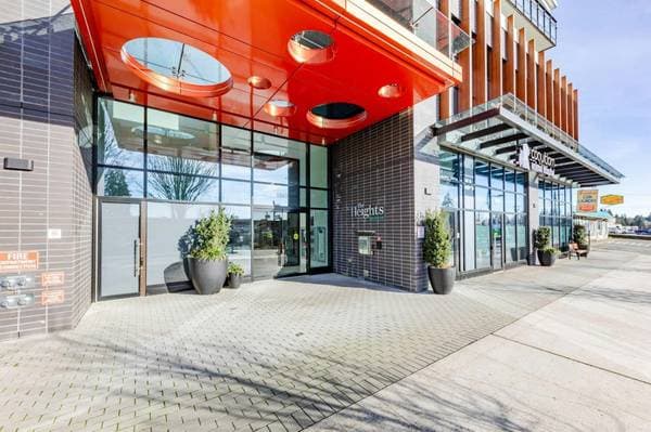 1045 AUSTIN AVE in Coquitlam - Property View