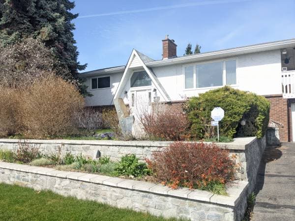 1764 NEWPORT RD in West Kelowna - Property View