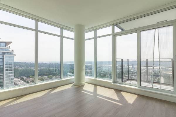 505 NELSON ST in Coquitlam - Property View