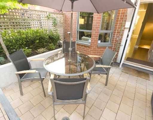 830 W 6TH AVE in Vancouver - Property View