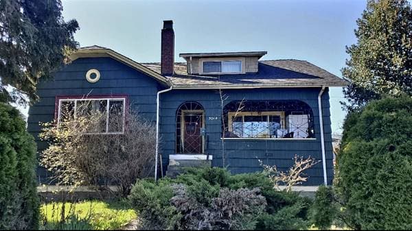 [HIDDEN ADDRESS] - 14447 in Vancouver