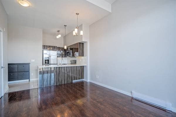 22318 LOUGHEED HWY in Maple Ridge - Property View