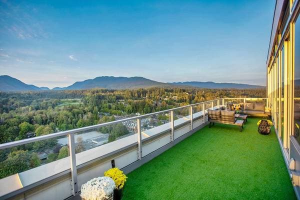 680 SEYLYNN CRES in North Vancouver - Property View
