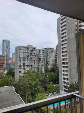 [HIDDEN ADDRESS] - 08003 in Vancouver - Property View
