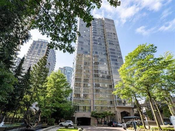 950 CAMBIE ST in Vancouver - Property View