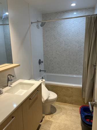 567 CLARKE RD in Coquitlam - Property View
