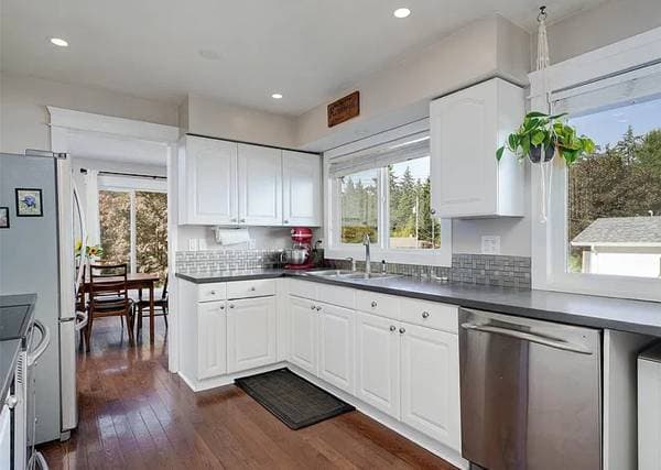 [HIDDEN ADDRESS] - 02041 in Highlands - Property View