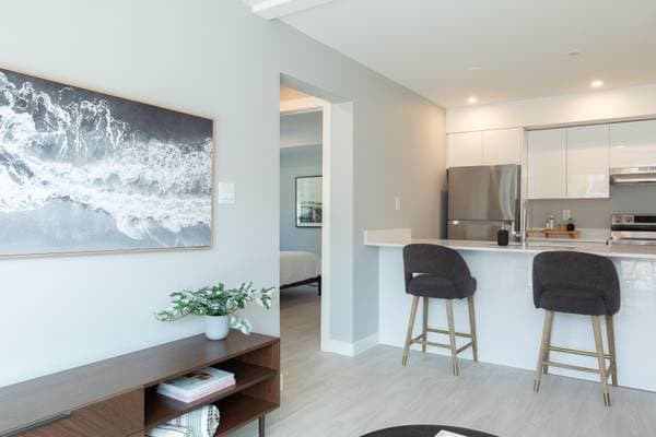 1300 JUNCTION AVE in Nanaimo - Property View