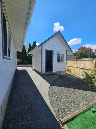 [HIDDEN ADDRESS] - 01791 in North Cowichan - Property View