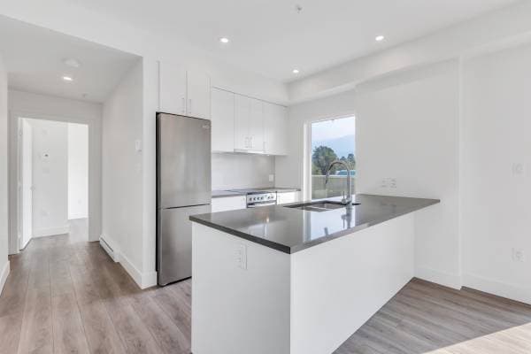 1111 PIONEER WAY in Squamish - Property View