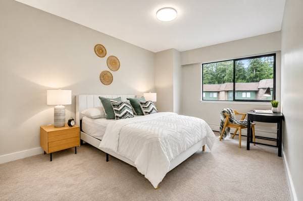 3535 CAPILANO RD in North Vancouver - Property View