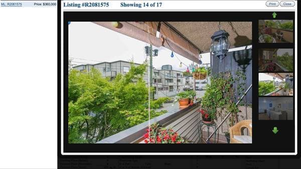 [HIDDEN ADDRESS] - 05401 in Vancouver - Property View