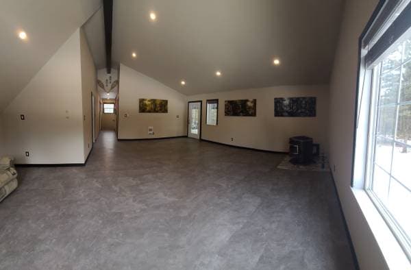 7673 WATCH LAKE RD in Lone Butte - Property View