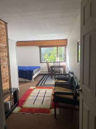 4666 CAULFEILD DR in West Vancouver - Property View