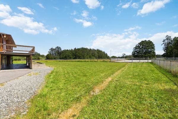 9775 W SAANICH RD in North Saanich - Property View
