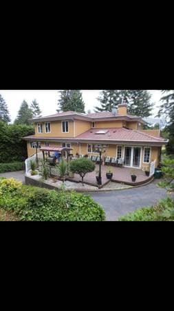 [HIDDEN ADDRESS] - 03802 in West Vancouver