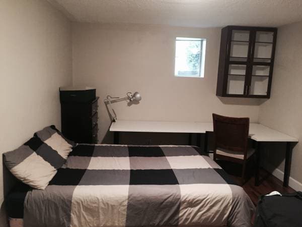 13 TAMATH VANCOUVER CRES in Vancouver - Property View