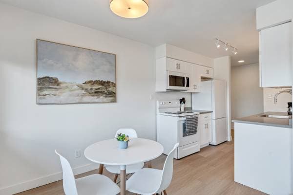 345 DOGWOOD ST in Campbell River - Property View